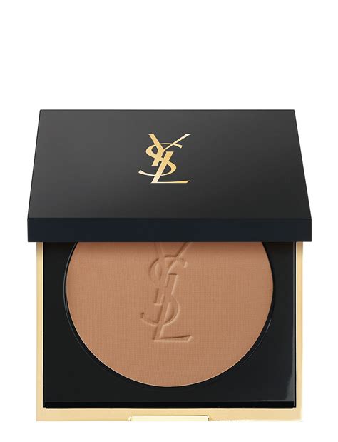 ysl face powder uk|yves saint laurent powder compact.